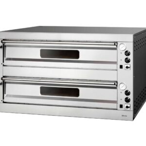 Bartscher Horno Pizza ET 205 2CO