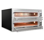 Bartscher Horno Pizza ET 205 2CO - Imagen 2