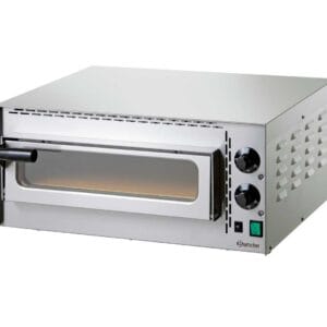 Bartscher Horno Pizza Mini Plus
