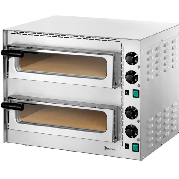 Bartscher Horno Pizza Mini Plus 2