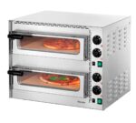 Bartscher Horno Pizza Mini Plus 2 - Imagen 2