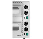 Bartscher Horno Pizza Mini Plus 2 - Imagen 5