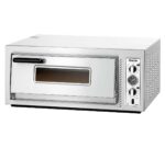 Bartscher Horno Pizza NT 1 Cámara