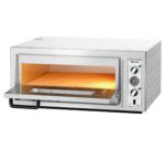 Bartscher Horno Pizza NT 1 Cámara - Imagen 3