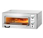 Bartscher Horno Pizza NT 1 Cámara - Imagen 6