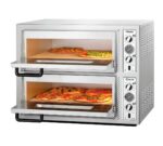 Bartscher Horno Pizza NT 2 Cámaras - Imagen 3
