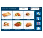 Bartscher Horno de Alta Velocidad Snackjet 200 S - Imagen 5