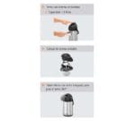 Bartscher Jarra Termo 1,9L-ST - Imagen 8