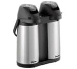 Bartscher Jarra Termo Dúo