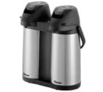 Bartscher Jarra Termo Dúo - Imagen 2