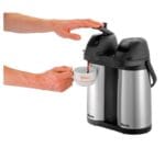 Bartscher Jarra Termo Dúo - Imagen 5