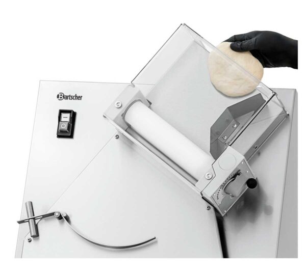 Bartscher Laminadora 3000 - Imagen 5