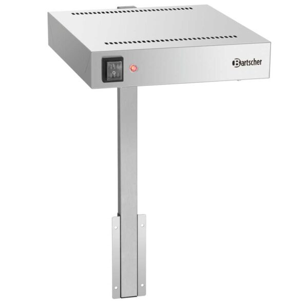 Bartscher Lámpara de Calentamiento