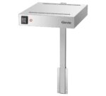 Bartscher Lámpara de Calentamiento - Imagen 2