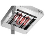 Bartscher Lámpara de Calentamiento - Imagen 4