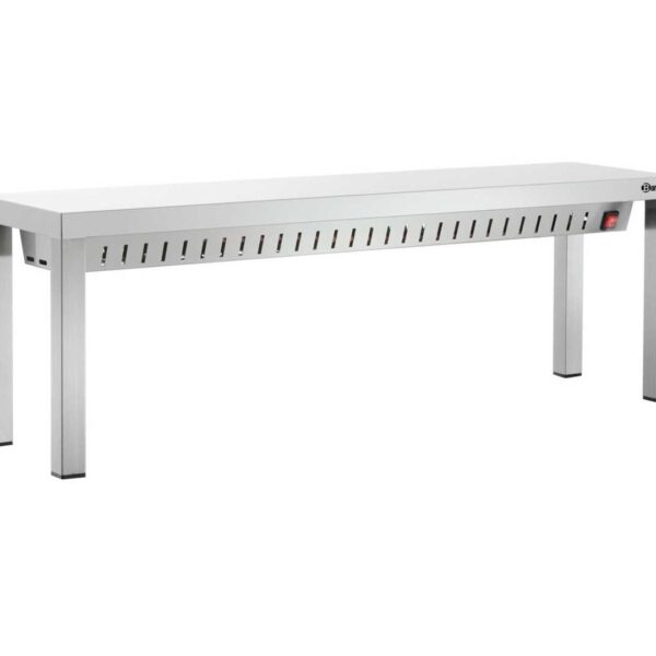 Bartscher Lámpara de Calentamiento WBS HR