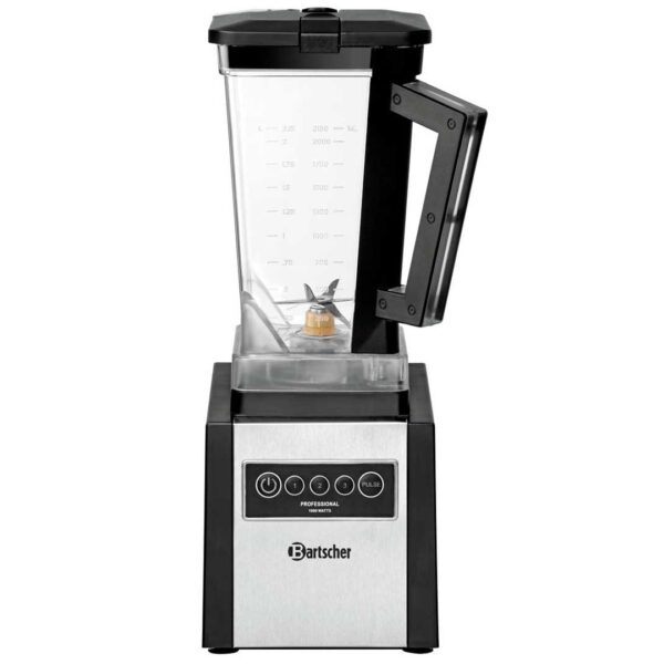 Bartscher Licuadora Multiusos