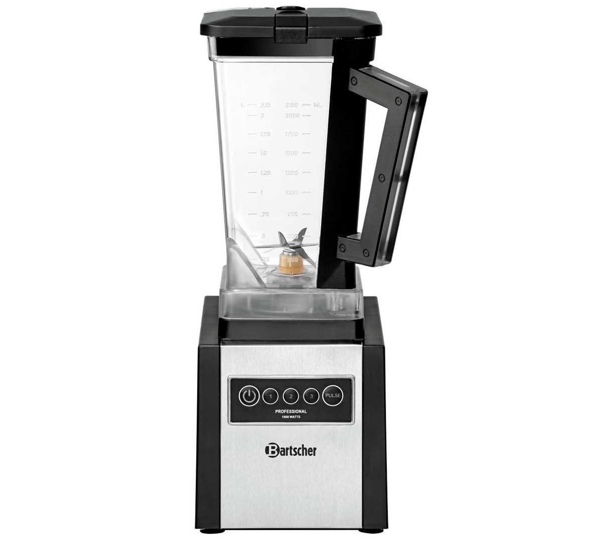 bartscher-licuadora-multiusos-01.jpg Bartscher Licuadora Multiusos - Imagen 1