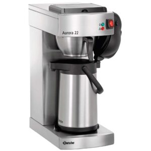 Bartscher Máquina de Café Aurora 22