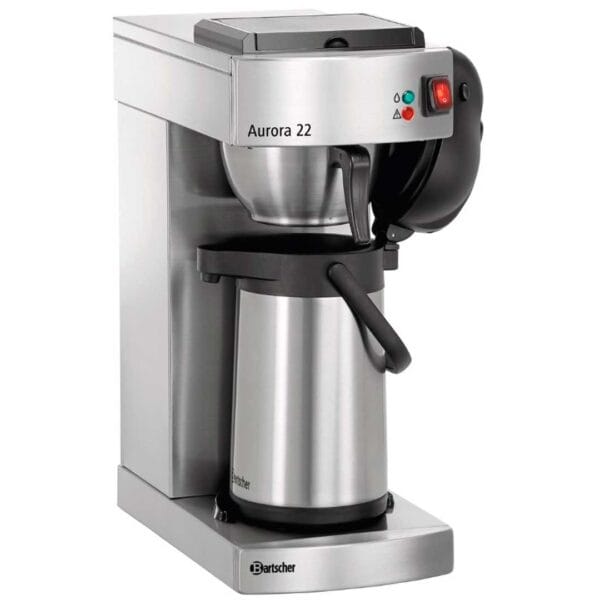 Bartscher Máquina de Café Aurora 22