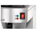 Bartscher Máquina de Café Aurora 22 - Imagen 5