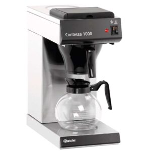 Bartscher Máquina de Café Contessa 1000