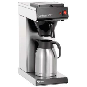 Bartscher Máquina de Café Contessa 1002