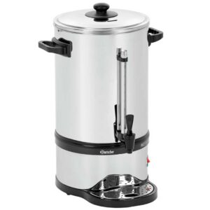 Bartscher Máquina de Café PRO II
