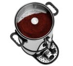 Bartscher Máquina de Café PRO II - Imagen 6