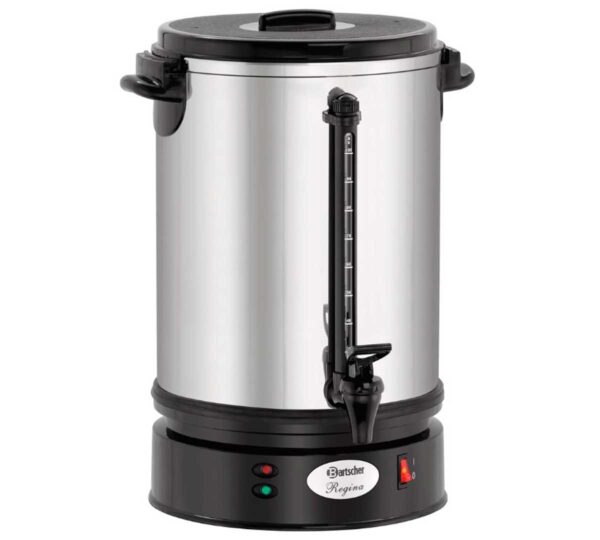 Bartscher Máquina de Café Regina Plus