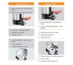 Bartscher Máquina de Café Regina Plus - Imagen 4