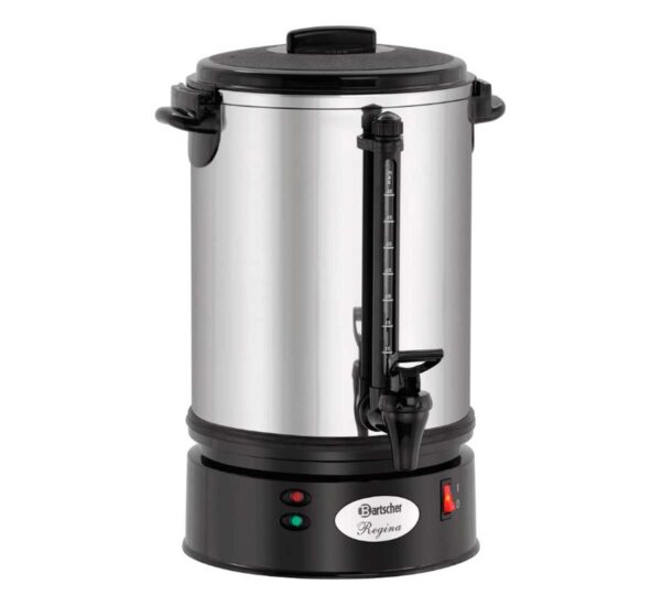 Bartscher Máquina de Café Regina Plus - Imagen 5