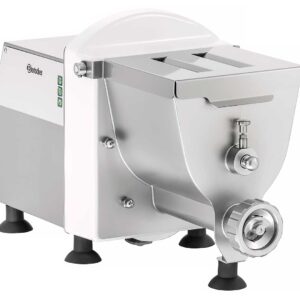 Bartscher Máquina para Hacer Pasta 5000