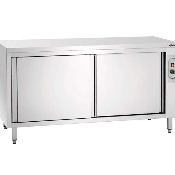 Bartscher Mesa Caliente Central 700