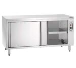 Bartscher Mesa Caliente Central 700 - Imagen 2