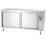 Bartscher Mesa Caliente Central 700 - Imagen 3