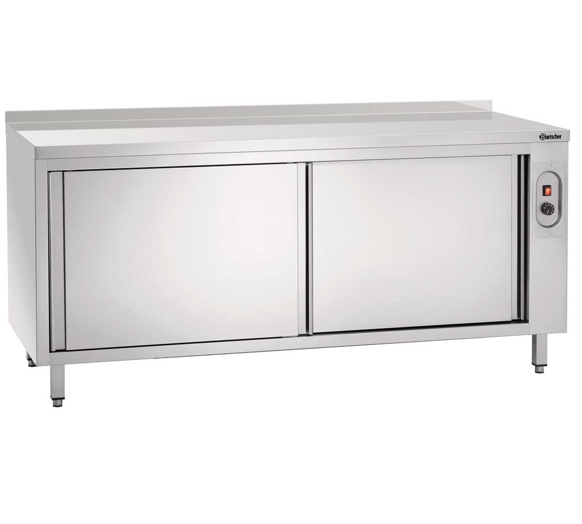 bartscher-mesa-caliente-mural-700-01.jpg Bartscher Mesa Caliente Mural 700 - Imagen 1