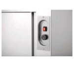 Bartscher Mesa Caliente Pasante 700-4T - Imagen 3