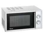Bartscher Microondas 23L