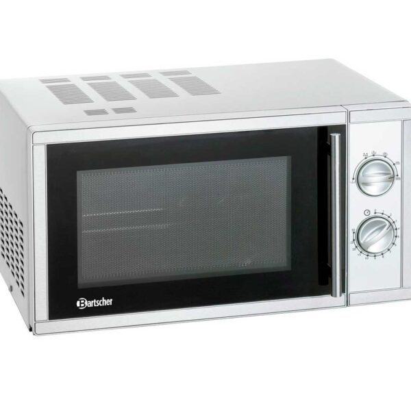 Bartscher Microondas 23L