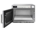 Bartscher Microondas MJ26A6093 - Imagen 2