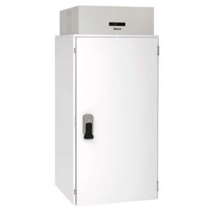 Bartscher Mini Cámara Frigorífica 1240L