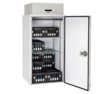 Bartscher Mini Cámara Frigorífica 1240L - Imagen 4