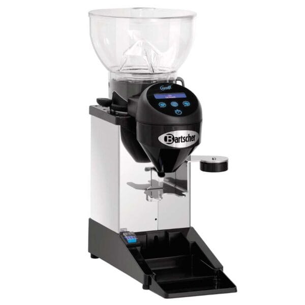 Bartscher Molino de Café Tauro Digital