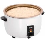Bartscher Olla Arrocera 12L W - Imagen 3