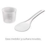 Bartscher Olla Arrocera 12L W - Imagen 4