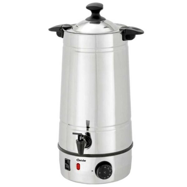 Bartscher Olla para Vino Caliente