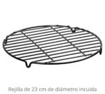 Bartscher Olla Vino Caliente Acero Inox - Imagen 6