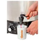 Bartscher Olla Vino Caliente Acero Inox - Imagen 7