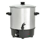 Bartscher Olla Vino Caliente Acero Inox - Imagen 8